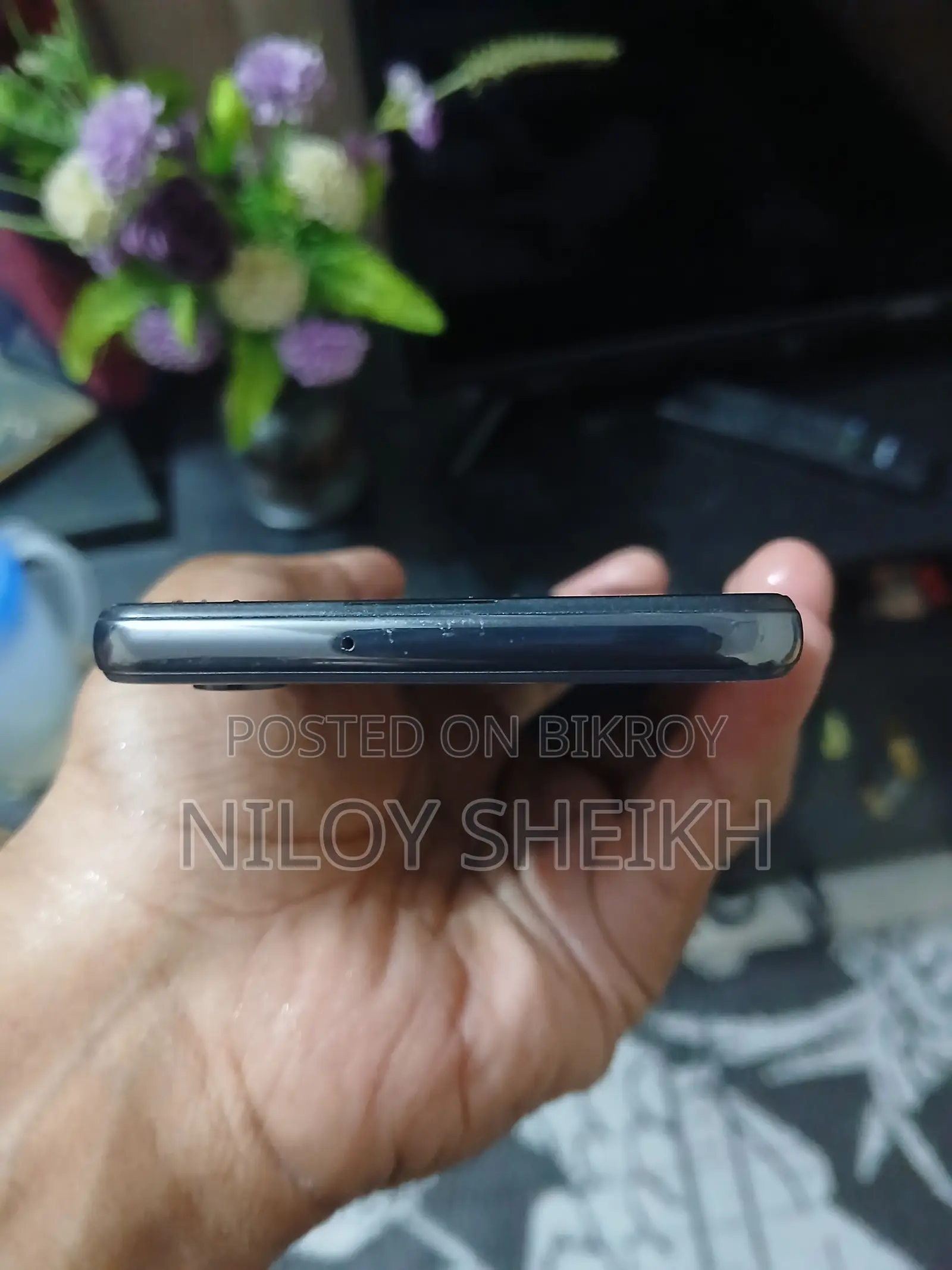 স্যামসাং গ্যালাক্সি এ৩২ ৫জি ১২৮ জিবি কালো