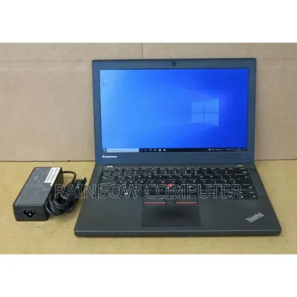 Laptop Lenovo ThinkPad X260 8GB Intel Core i5 SSD 128GB