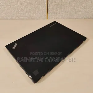 Laptop Lenovo ThinkPad X260 8GB Intel Core i5 SSD 128GB