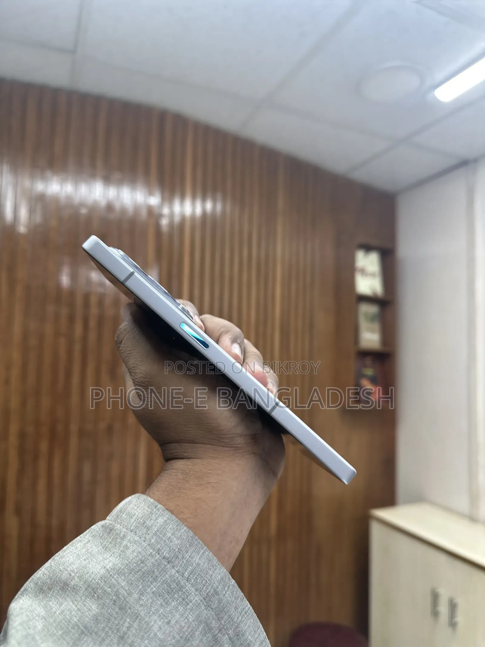 ইনফিনিক্স নোট ৫০ প্রো+ ২৫৬ জিবি গ্রে