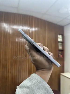 ইনফিনিক্স নোট ৫০ প্রো+ ২৫৬ জিবি গ্রে