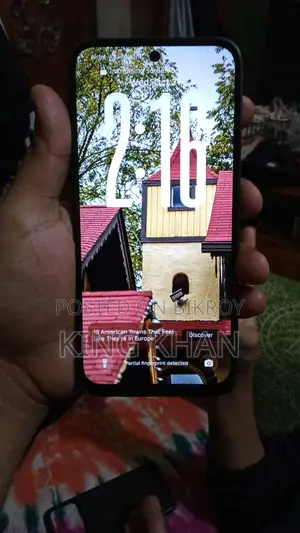 নতুন টেকনো স্পার্ক ৫০ ১২৮ জিবি কালো
