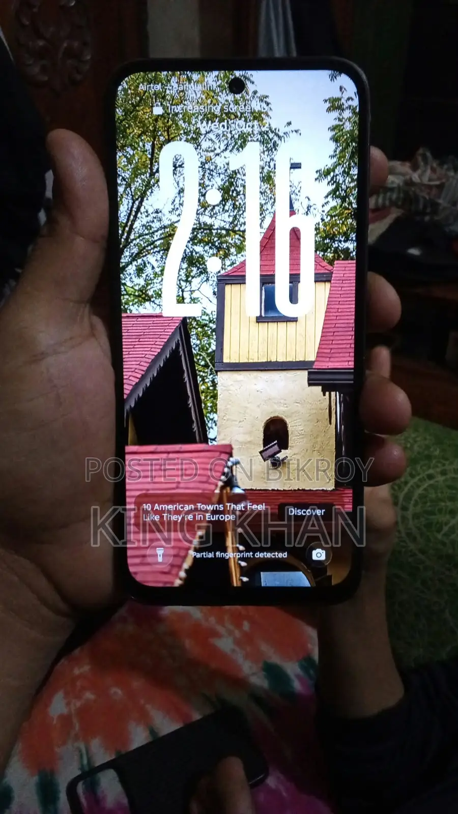 নতুন টেকনো স্পার্ক ৫০ ১২৮ জিবি কালো