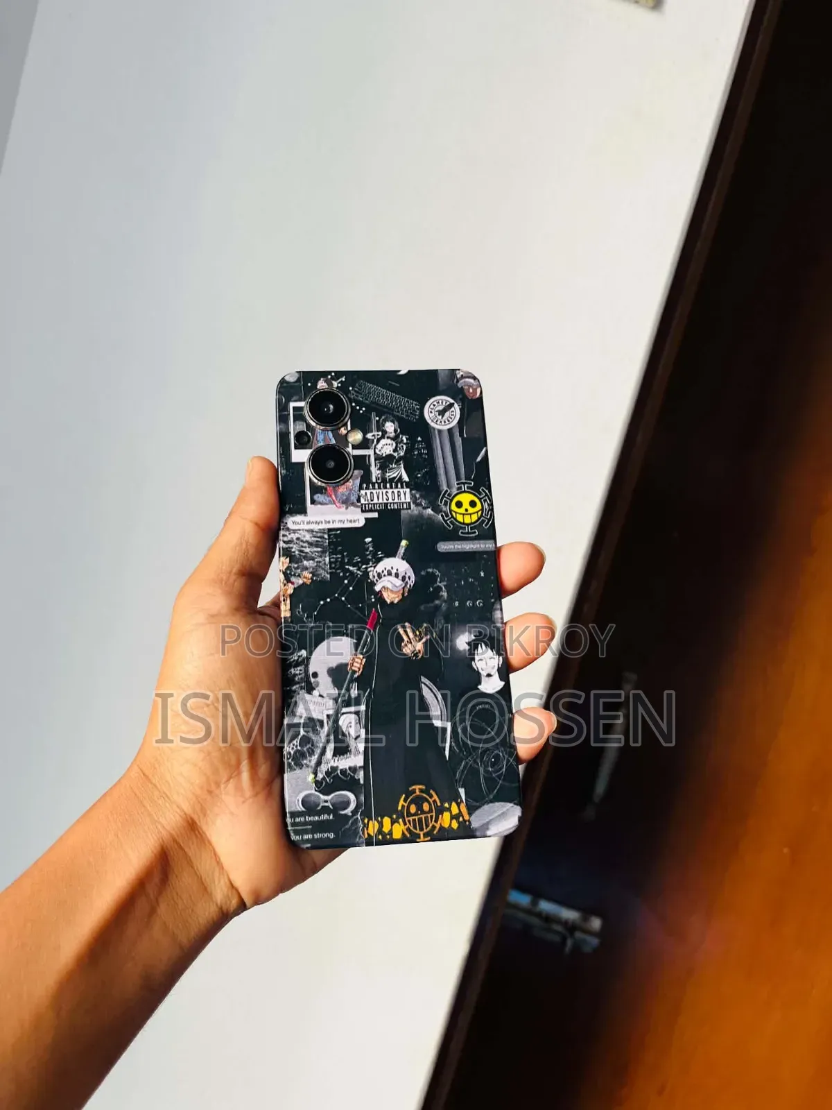 ওয়ানপ্লাস নর্ড এন২০ ৫জি ১২৮ জিবি ব্ল্যাক