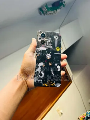 ওয়ানপ্লাস নর্ড এন২০ ৫জি ১২৮ জিবি ব্ল্যাক