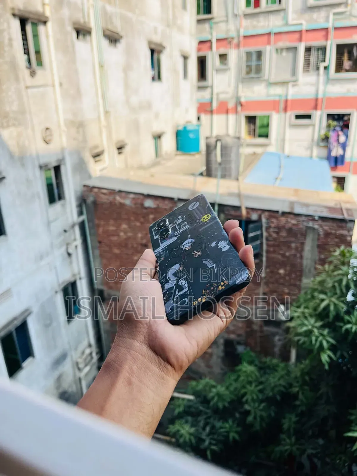ওয়ানপ্লাস নর্ড এন২০ ৫জি ১২৮ জিবি ব্ল্যাক