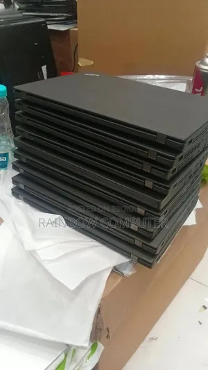 Laptop Lenovo ThinkPad X270 8GB Intel Core i5 SSD 256GB