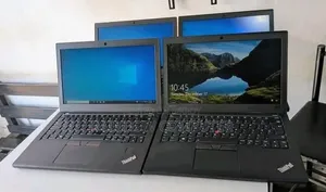 Laptop Lenovo ThinkPad X270 8GB Intel Core i5 SSD 256GB