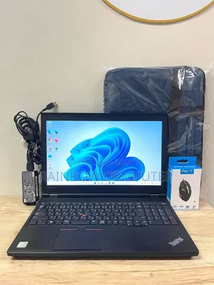 Laptop Lenovo ThinkPad X270 8GB Intel Core i5 SSD 256GB