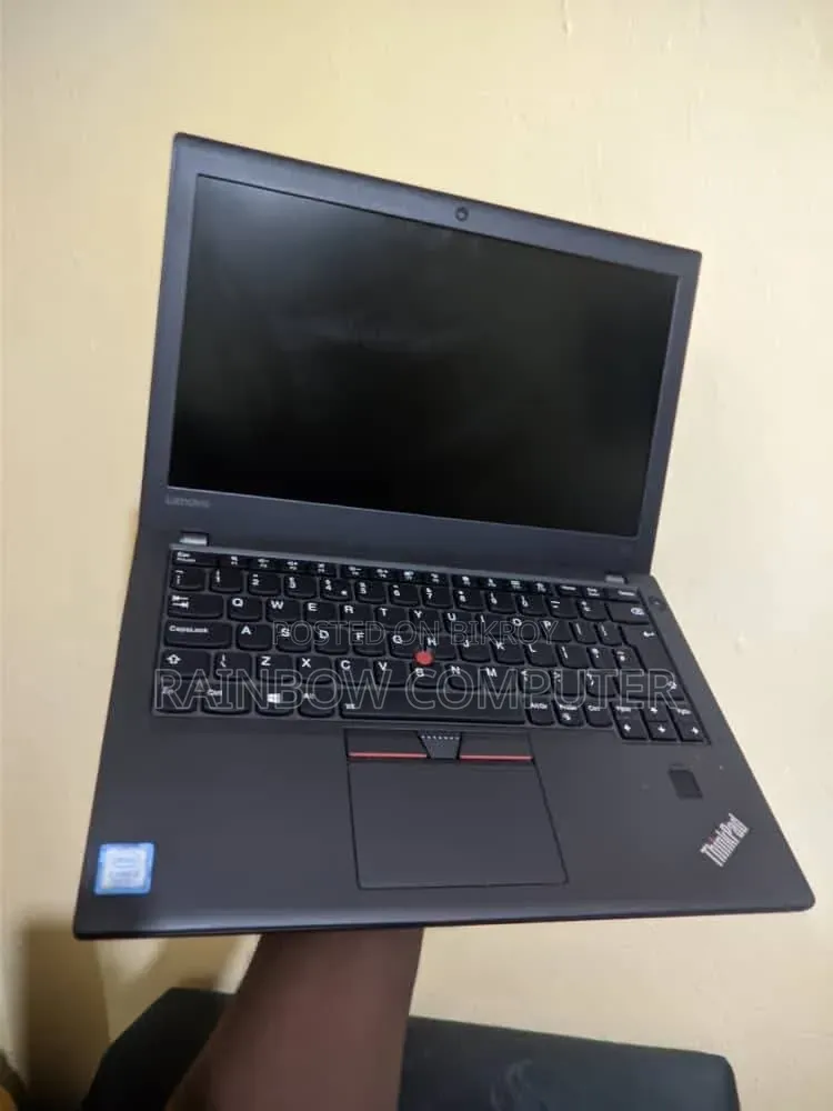 Laptop Lenovo ThinkPad X270 8GB Intel Core i5 SSD 256GB