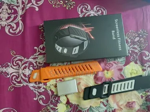 স্মার্ট ফিটনেস ব্যান্ড