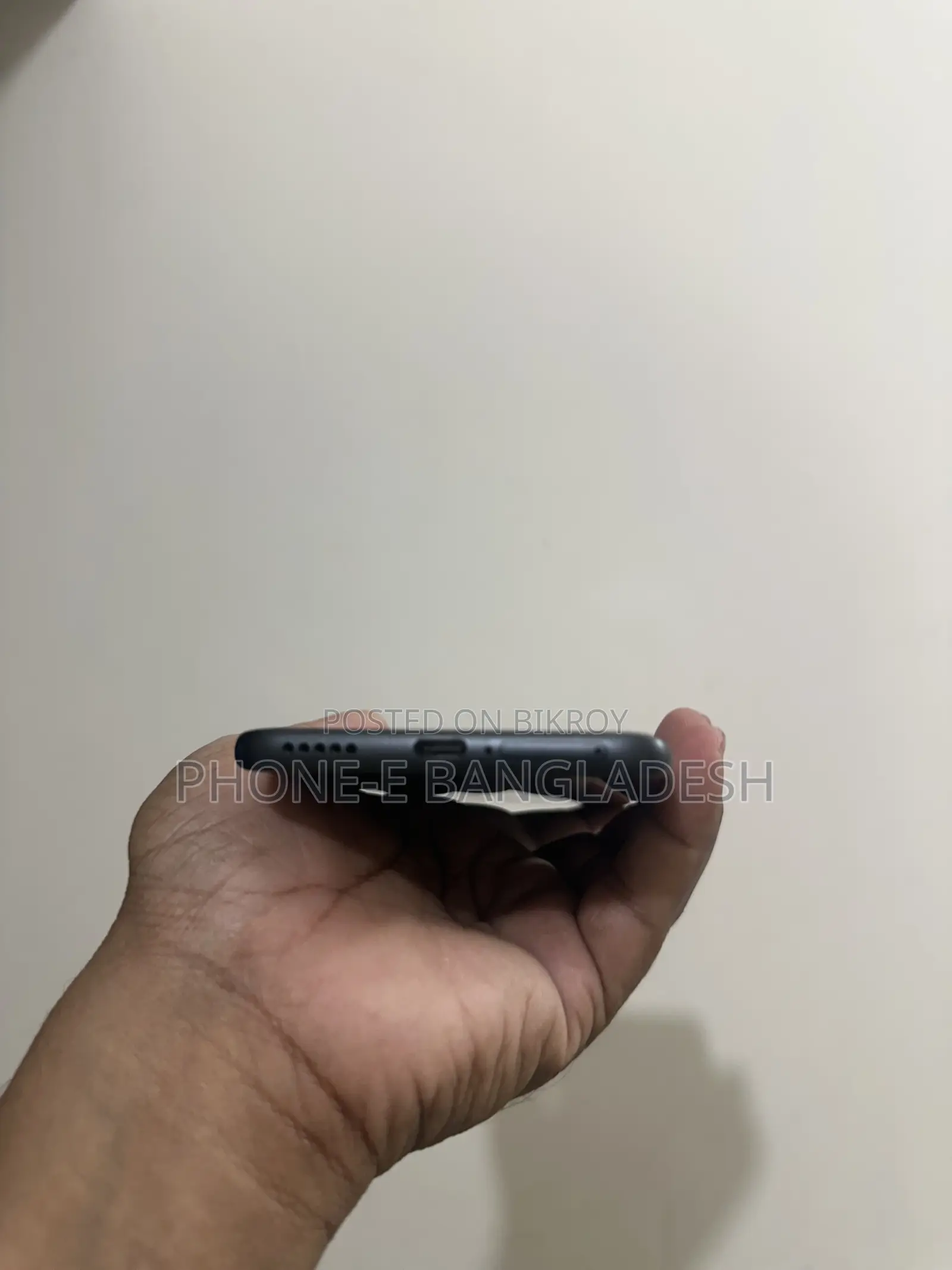 শাওমি রেডমি নোট ১৫ ১২৮ জিবি ব্ল্যাক