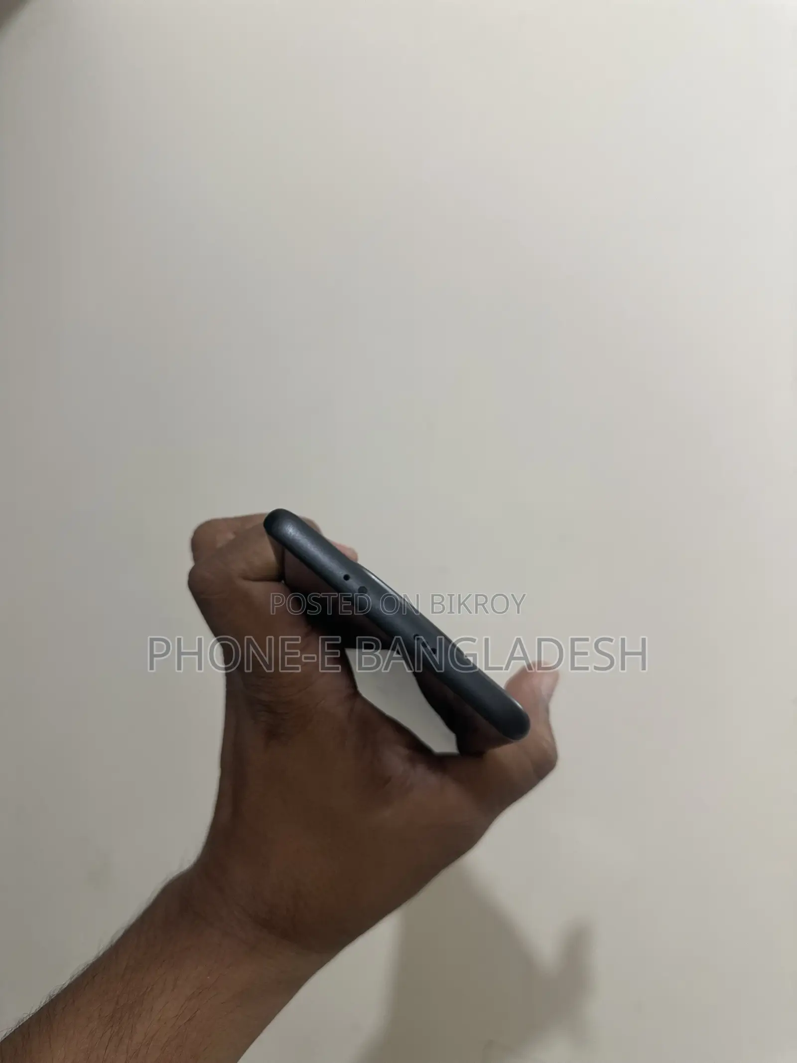 শাওমি রেডমি নোট ১৫ ১২৮ জিবি ব্ল্যাক
