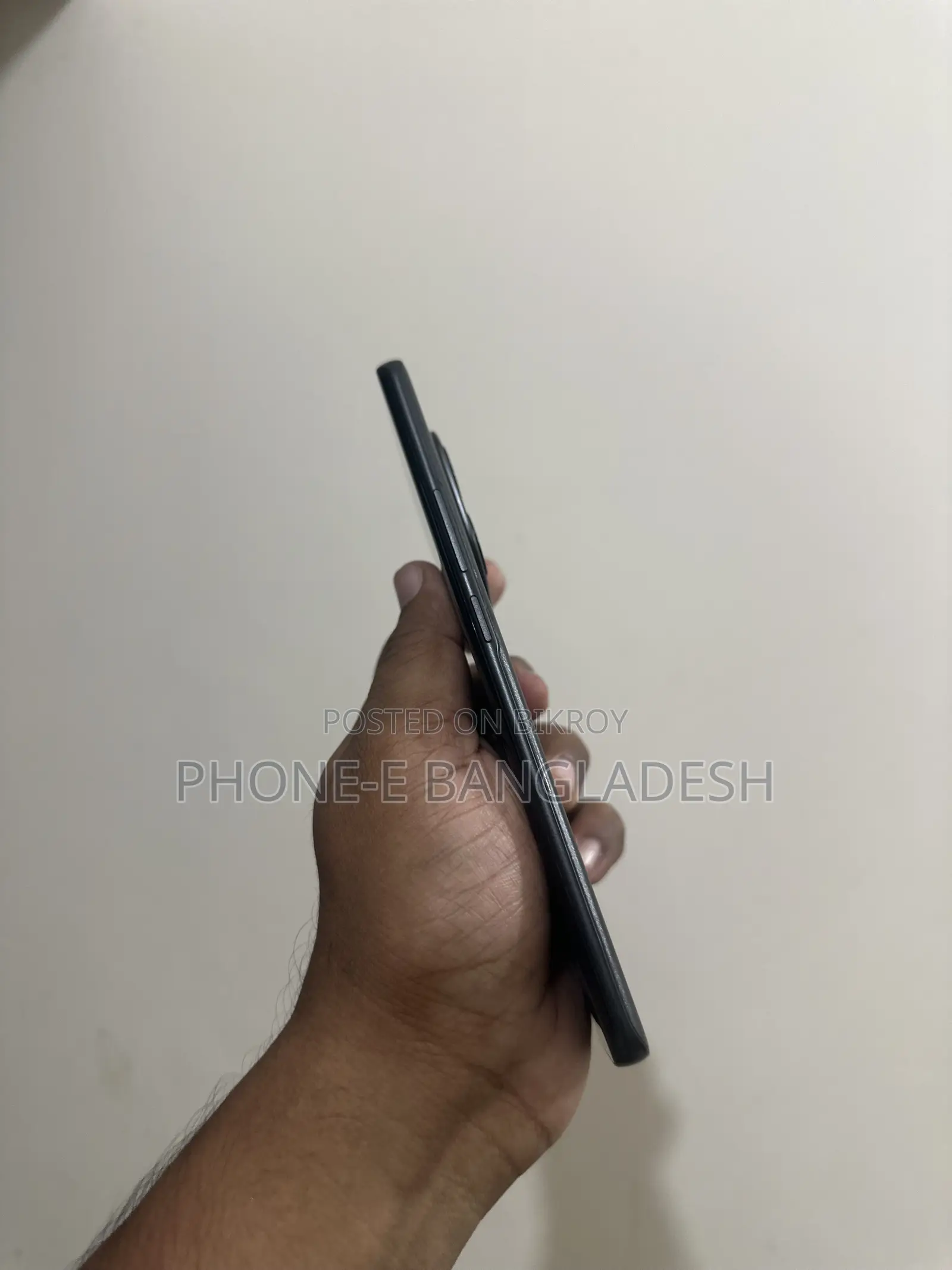 শাওমি রেডমি নোট ১৫ ১২৮ জিবি ব্ল্যাক