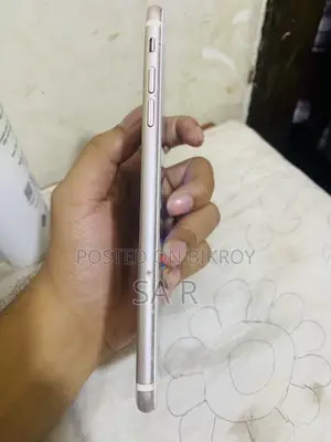 Apple iPhone 7 Plus 128 GB Rose Gold