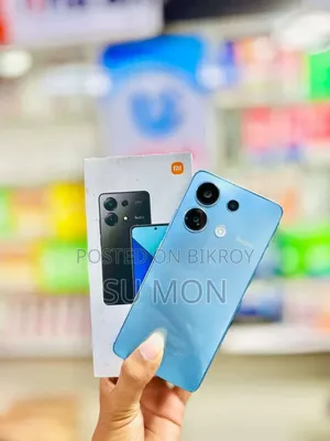 Xiaomi Redmi Note 13 256 GB Bronze
