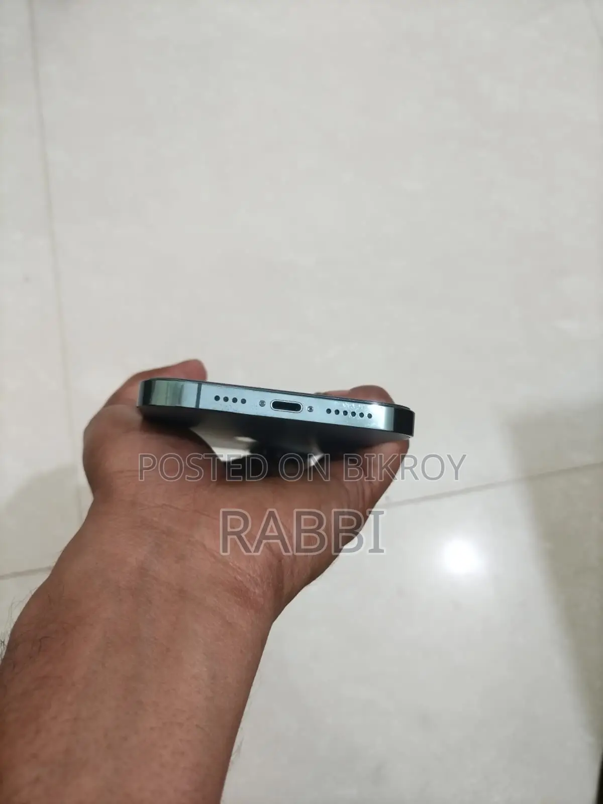 অ্যাপল আইফোন ১২ প্রো ম্যাক্স ১২৮ জিবি ব্লু