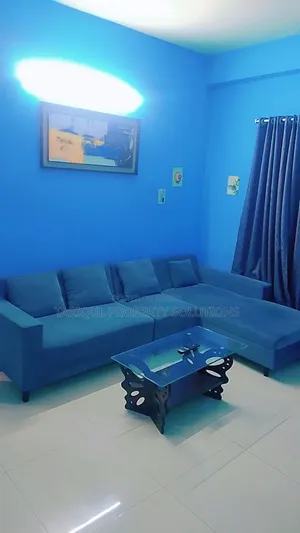 Furnished 3-bedroom Apartment in Tariqul Property, Banasree for rent
