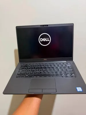 Laptop Dell Latitude 7300 8GB Intel Core i5 SSD 256GB