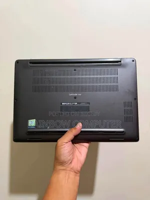 Laptop Dell Latitude 7300 8GB Intel Core i5 SSD 256GB