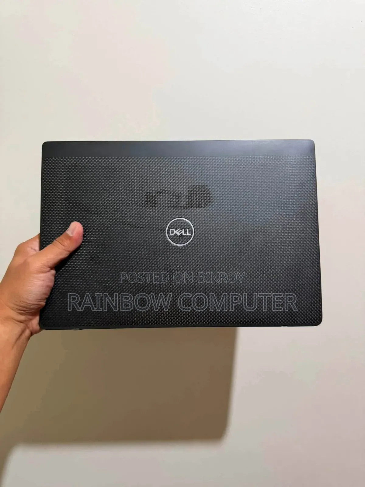 Laptop Dell Latitude 7300 8GB Intel Core i5 SSD 256GB