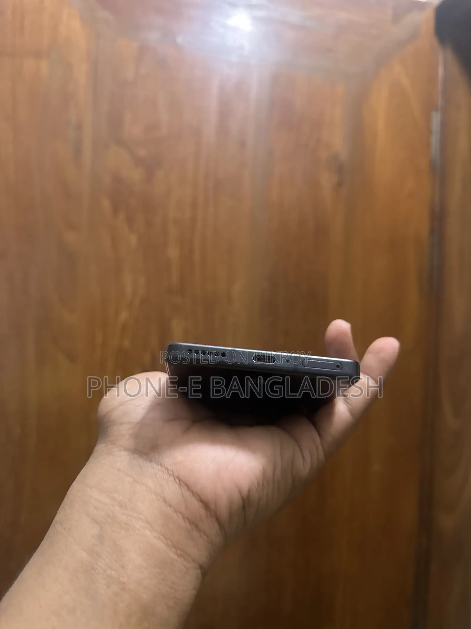 ইনফিনিক্স নোট ৫০ প্রো ২৫৬ জিবি গ্রে