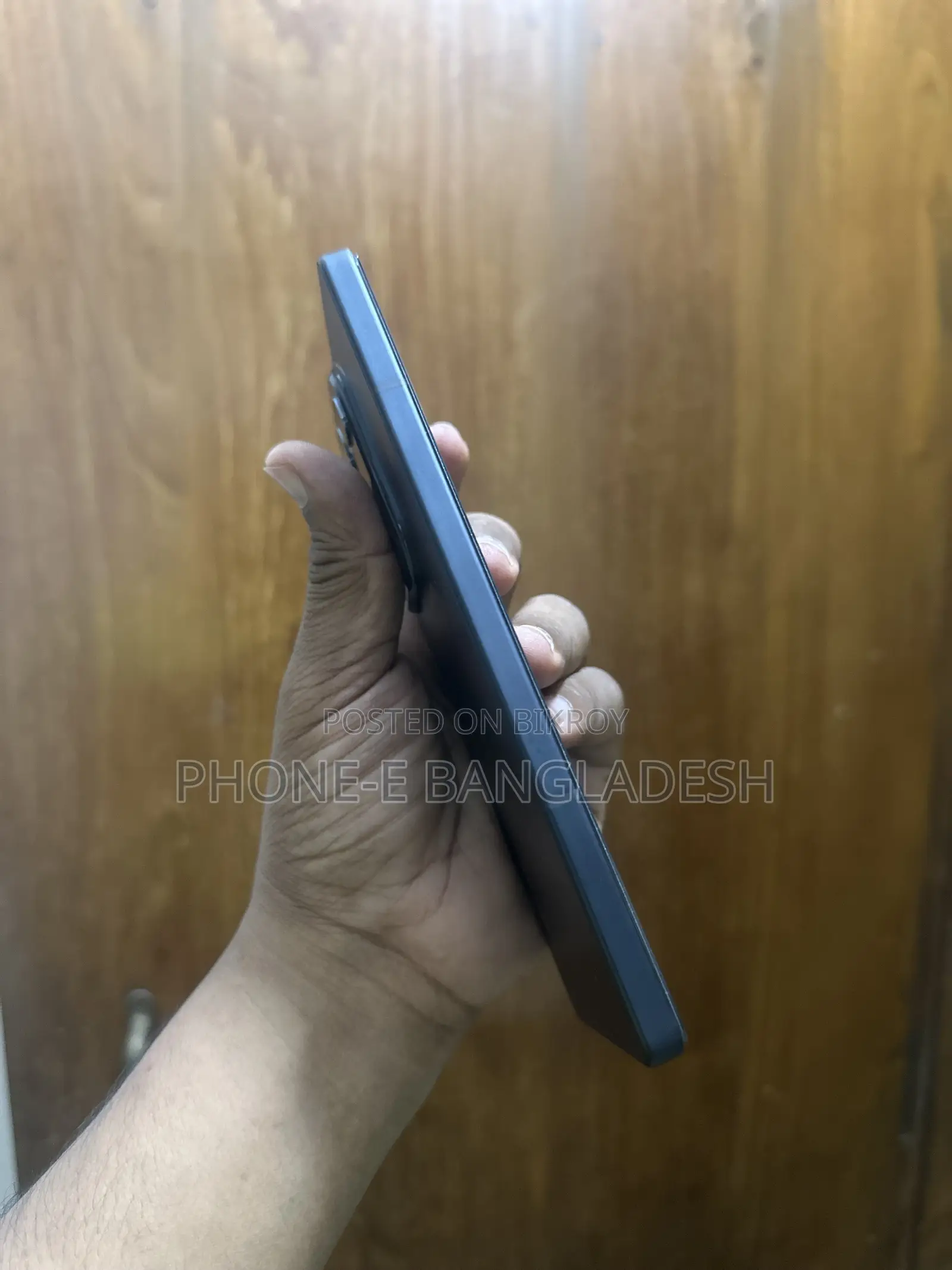 ইনফিনিক্স নোট ৫০ প্রো ২৫৬ জিবি গ্রে