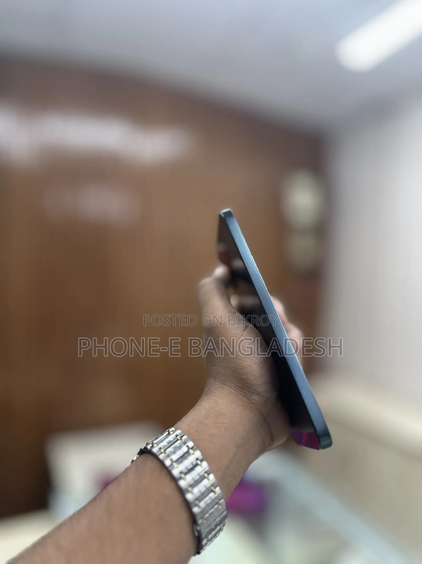ইনফিনিক্স জিটি ৩০ ৫জি ২৫৬ জিবি ব্ল্যাক