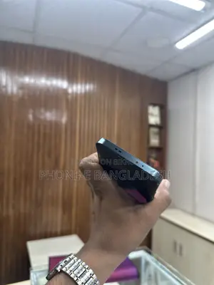 ইনফিনিক্স জিটি ৩০ ৫জি ২৫৬ জিবি ব্ল্যাক