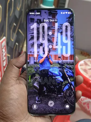 টেকনো পোভা স্লিম ৫জি ২৫৬ জিবি গ্রে