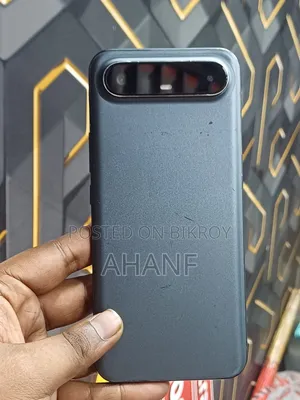 টেকনো পোভা স্লিম ৫জি ২৫৬ জিবি গ্রে