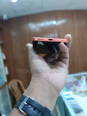 আইকিউওও ২৫৬ জিবি অরেঞ্জ