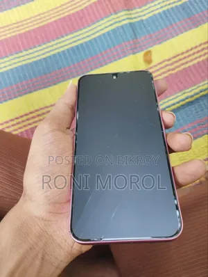 New Oppo A6 Pro 256 GB Pink
