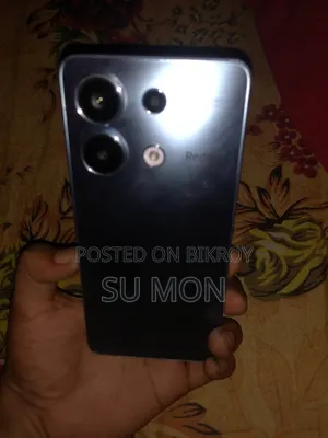 Xiaomi Redmi Note 13 256 GB Bronze