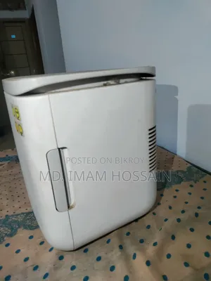 Baseus Igloo Mini Fridge 6L