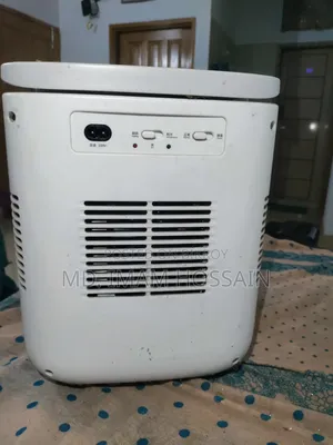 Baseus Igloo Mini Fridge 6L