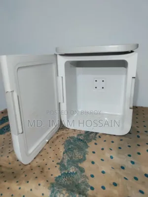 Baseus Igloo Mini Fridge 6L