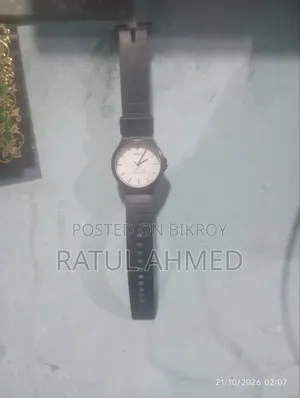 Casio Watch
