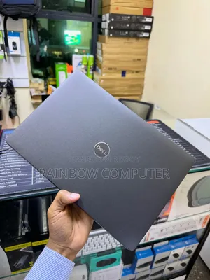 Laptop Dell Latitude 5300 8GB Intel Core i5 SSD 256GB