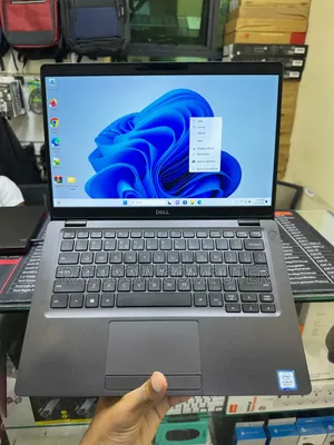 Laptop Dell Latitude 5300 8GB Intel Core i5 SSD 256GB