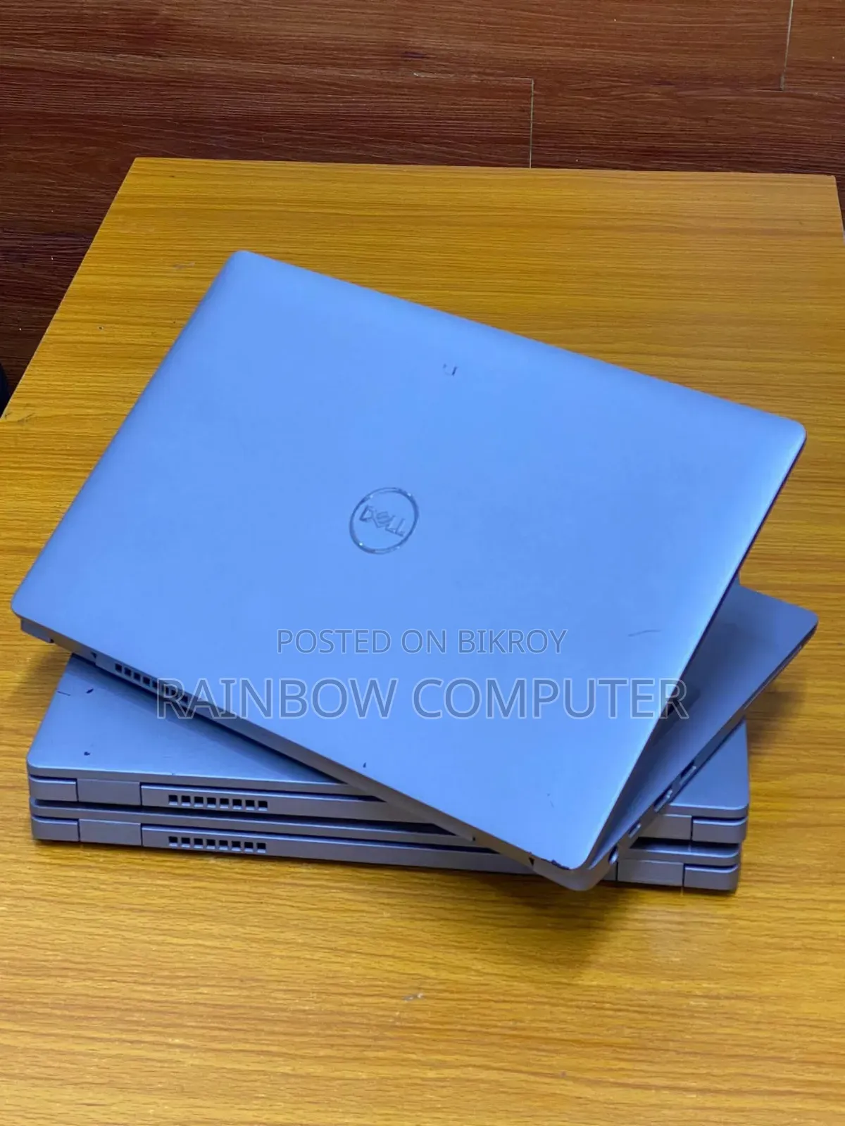 Laptop Dell Latitude 5310 8GB Intel Core i5 SSD 256GB