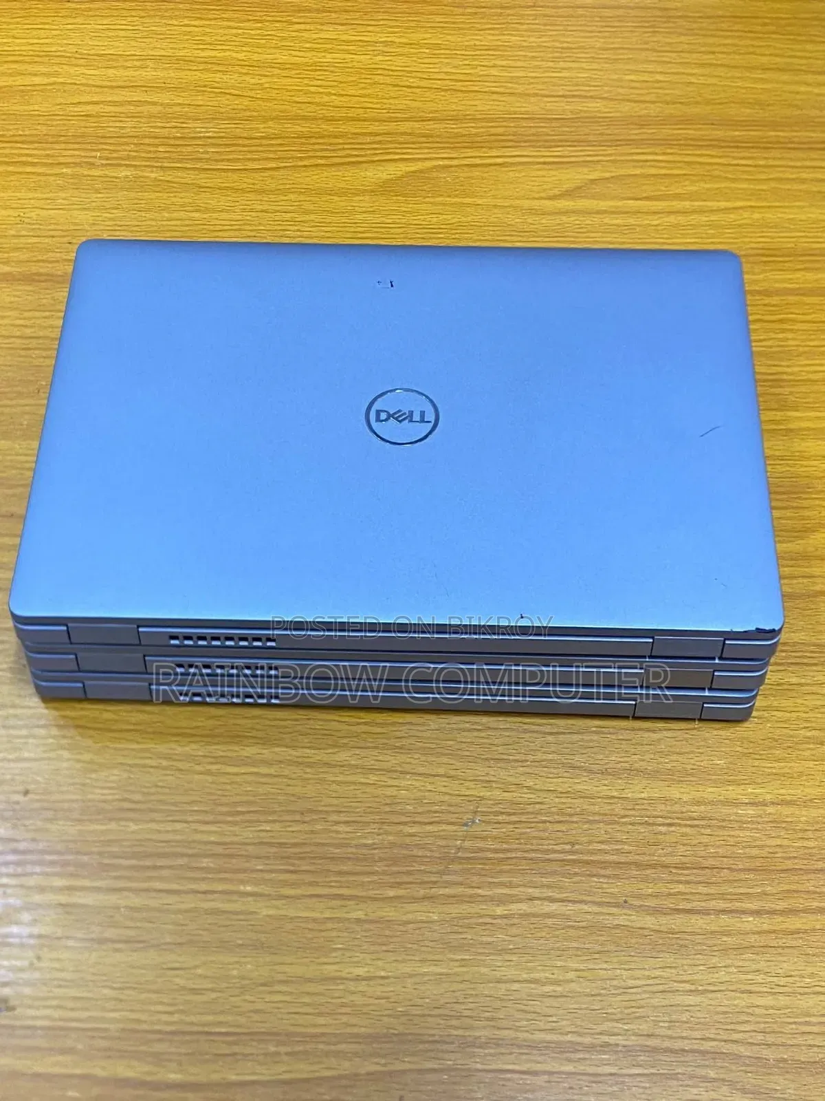 Laptop Dell Latitude 5310 8GB Intel Core i5 SSD 256GB