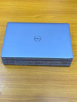 Laptop Dell Latitude 5310 8GB Intel Core i5 SSD 256GB