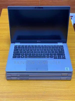 Laptop Dell Latitude 5310 8GB Intel Core i5 SSD 256GB