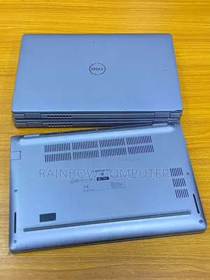 Laptop Dell Latitude 5310 8GB Intel Core i5 SSD 256GB