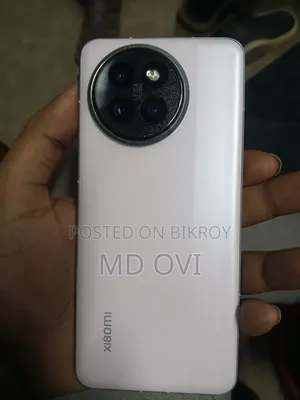 শাওমি সিভি ৪ প্রো ৫১২ জিবি পার্পল