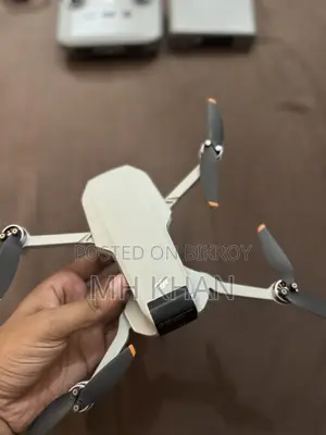DJI Mini 4K FMC