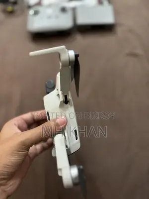 DJI Mini 4K FMC