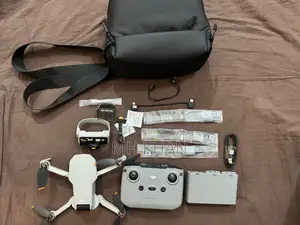 DJI Mini 4K FMC
