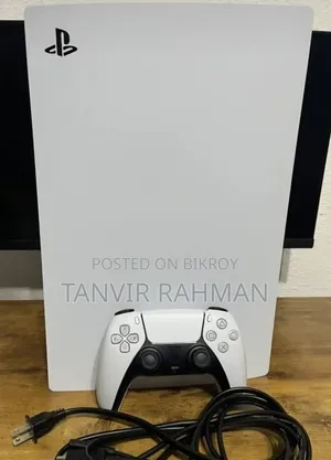 প্লেস্টেশন ৫ ডিস্ক এডিশন স্লিম